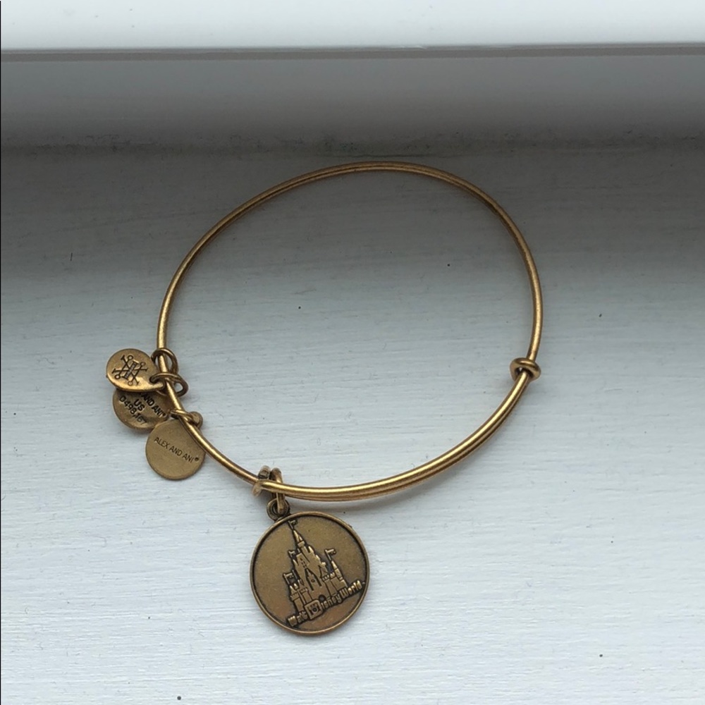 Walt Disney collection - Cinderella’s castle